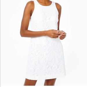 Lilly Pulitzer Marquette Shift Dress